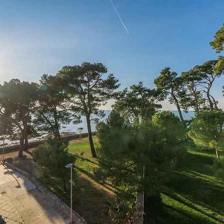 Apartment Hannah Новиград Екстериор снимка