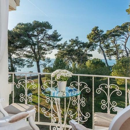 Apartment Hannah Новиград Екстериор снимка