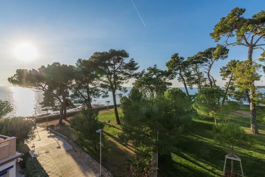 Apartment Hannah Новиград Екстериор снимка