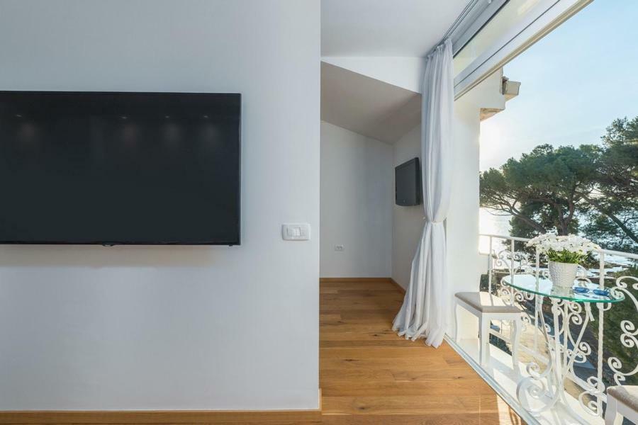 Apartment Hannah Новиград Екстериор снимка