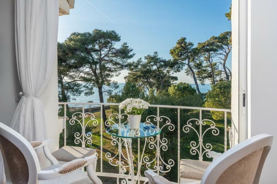 Apartment Hannah Новиград Екстериор снимка