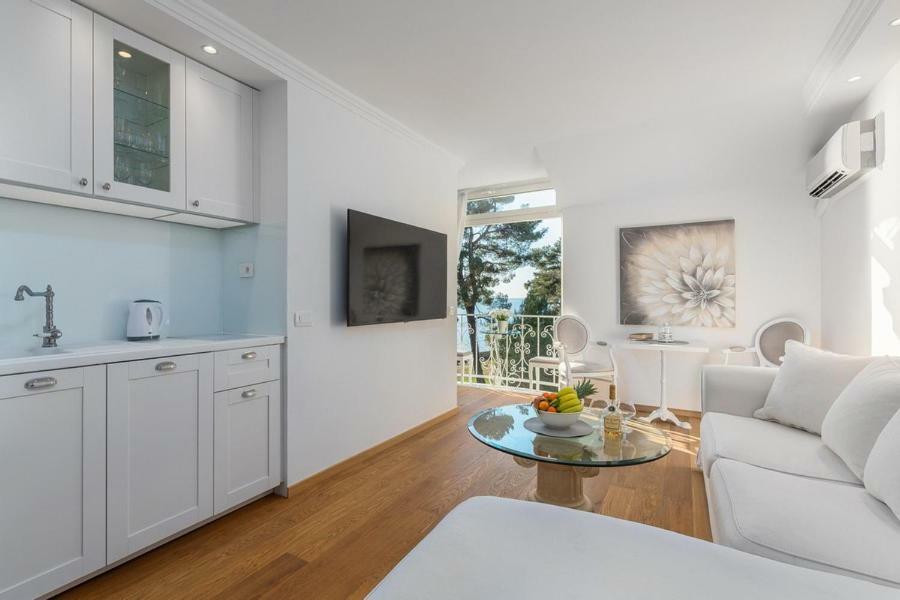 Apartment Hannah Новиград Екстериор снимка