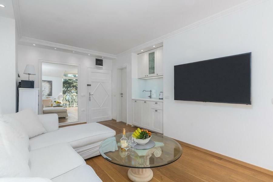 Apartment Hannah Новиград Екстериор снимка